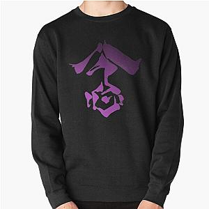 Scarlet Nexus T-Shirt Psychokinesis Yuito Sumeragi Pullover Sweatshirt