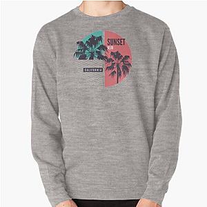 Kasane - Scarlet Nexus *80s Classic T-Shirt Pullover Sweatshirt