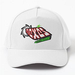 Scarlet Nexus Baseball Cap