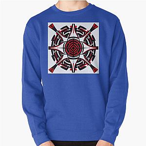 Scarlet Nexus Core Sweatshirt