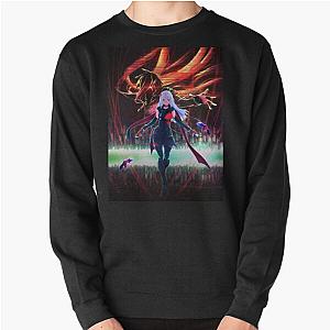 Scarlet Nexus Sweatshirt