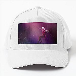 Scarlet Nexus Kasane Randall Baseball Cap