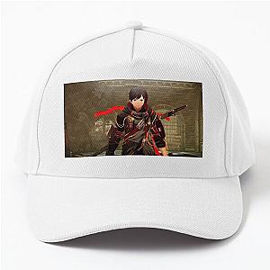 Scarlet Nexus - Yuito Sumeragi Baseball Cap