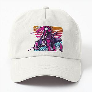 Kasane Scarlet Nexus Dad Hat