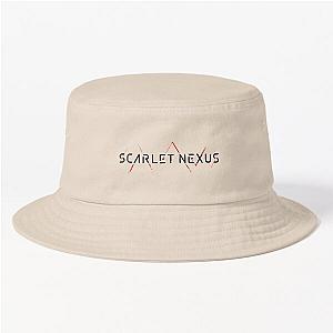 Scarlet Nexus Bucket Hat
