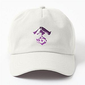 Scarlet Nexus T-Shirt - Yuito Sumeragi Dad Hat