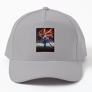 Scarlet Nexus Baseball Cap