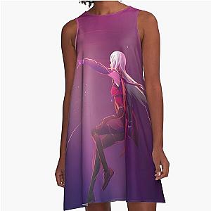 Scarlet Nexus - Kasane Randall Dress