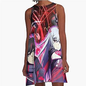Scarlet Nexus - All in One Dress