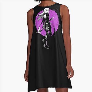 Kasane Scarlet Nexus Dress