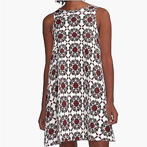 Scarlet Nexus A-Line Dress