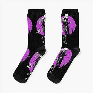 Kasane - Scarlet Nexus Socks