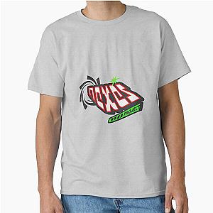 Scarlet Nexus Classic T-Shirt