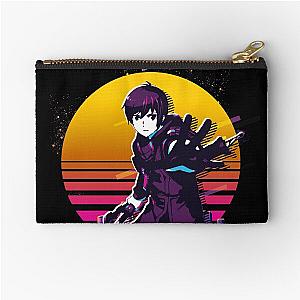 Yuito - Scarlet Nexus Zipper Pouch