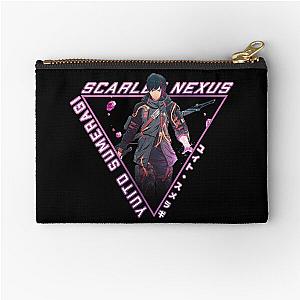 Yuito Sumeragi Scarlet Nexus Pouch