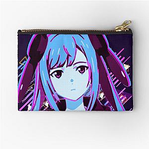 Arashi Spring Scarlet Nexus Zipper Pouch