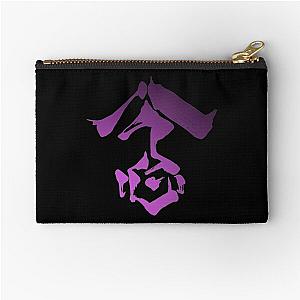 Scarlet Nexus T-Shirt Psychokinesis Yuito Sumeragi Zipper Pouch