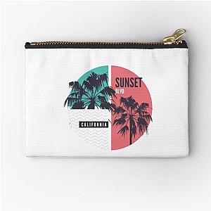 Kasane - Scarlet Nexus Classic Zipper Pouch
