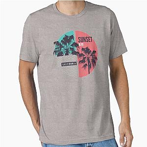 Kasane - Scarlet Nexus Classic 80s Essential T-Shirt