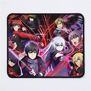 Scarlet Nexus - All in One Mouse Pad becomes:

Scarlet Nexus All in One Mouse Pad