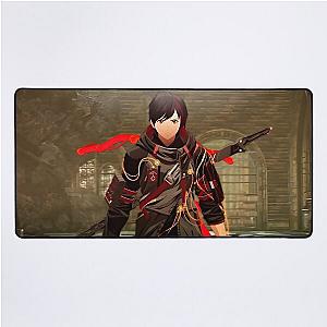 Scarlet Nexus Yuito Sumeragi Desk Mat
