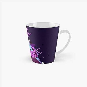 Scarlet Nexus Tall Mug
