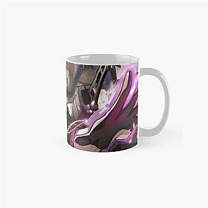 Scarlet Nexus Classic Mug