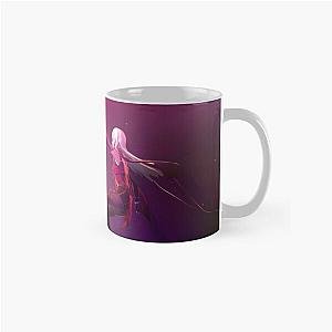 Scarlet Nexus Kasane Randall Classic Mug