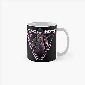 Yuito Sumeragi Scarlet Nexus Mug