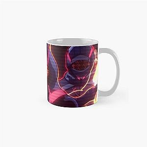 Scarlet Nexus Fan Classic Mug