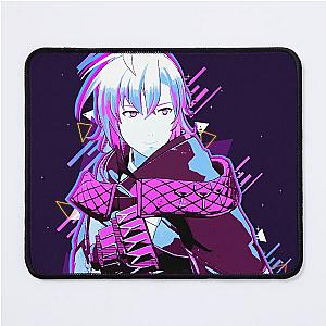 Fubuki Spring Scarlet Nexus Mouse Pad