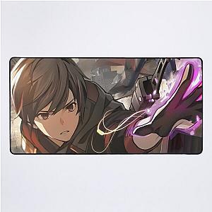 Scarlet Nexus Desk Mat