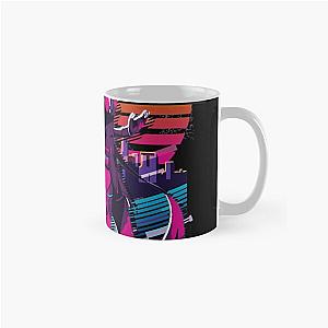 Kasane Scarlet Nexus Classic Mug