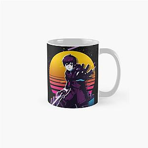 Yuito - Scarlet Nexus Classic Mug