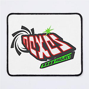 Scarlet Nexus Mouse Pad