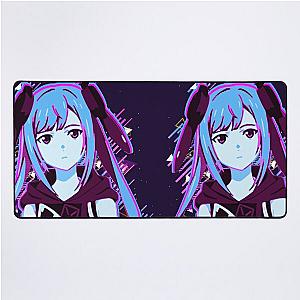 Arashi Spring Scarlet Nexus Desk Mat