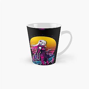 Kasane - Scarlet Nexus 80s retro Tall Mug