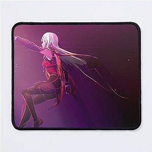 Scarlet Nexus Mouse Pad