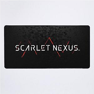 Scarlet Nexus Desk Mat