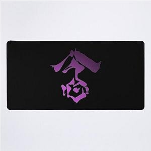 Scarlet Nexus T-Shirt, Psychokinesis Yuito Sumeragi Desk Mat