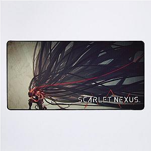 Scarlet Nexus Desk Mat