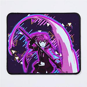 Hanabi Ichijo Scarlet Nexus Mouse Pad