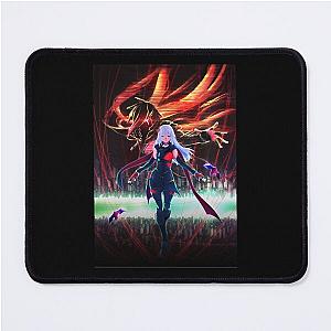 Scarlet Nexus Mouse Pad