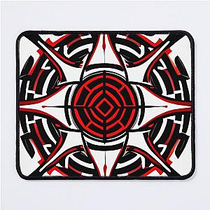 Scarlet Nexus Core Mouse Pad