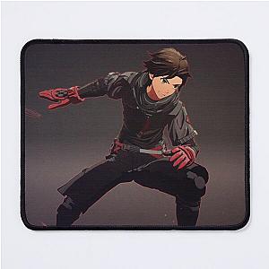 Scarlet Nexus Nagi Karman Mouse Pad