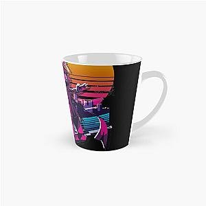 Kasane - Scarlet Nexus 80s retro Tall Mug