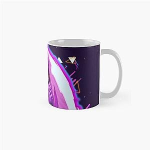 Hanabi Ichijo Scarlet Nexus Mug