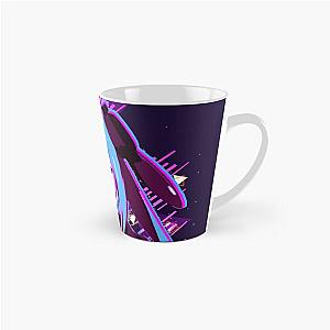 Arashi Spring Scarlet Nexus Tall Mug