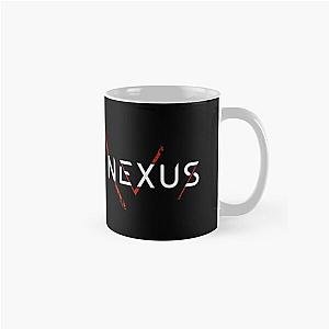 Scarlet Nexus Classic Mug