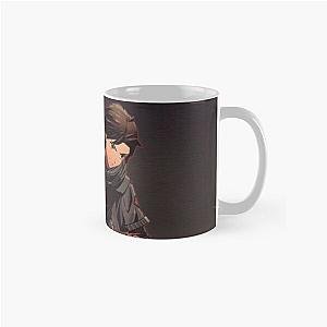 Scarlet Nexus Nagi Karman Mug